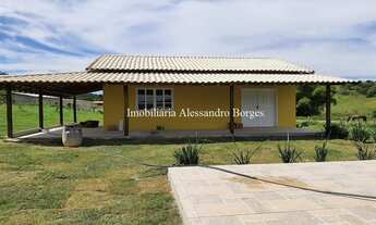 Imagem 2: Fazenda/Sítio/Chácara para venda tem 4000 metros quadrados com 2 quartos