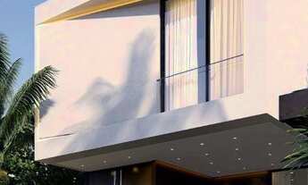 Imagem: Vendo Sobrado, 216,90 m², 3 Suítes, Condomínio