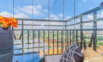 Imagem 2: Apartamento para Venda em São Bernardo do Campo, Vila Gonçalves, 2 dormitórios, 1 suíte, 2