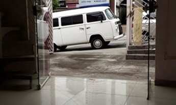 Imagem 3: PRÉDIO RESIDENCIAL E COMERCIAL - JARDIM FRANÇA