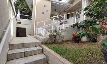 Imagem 6: Casa - Chácara da Barra - Campinas