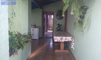 Imagem: Casa e salão para Venda no Jardim Donata