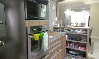 Imagem 4: Apartamento para venda Vila Marajoara com 98 m² 2 dormitórios 1 suíte 2 vagas Vila