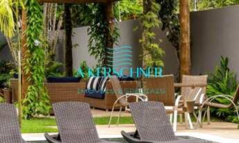 Imagem 6: ESPETACULAR CASA FORA DE CONDOMÍNIO COM 5 SUÍTES E JARDIM COM PISCINA E HIDROMASSAGEM, EM