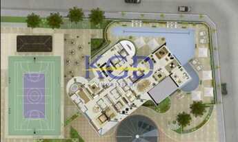 Imagem 5: APTO. 5/4 SENDO 5 SUITES EM PETROPOLIS VISTA MAR