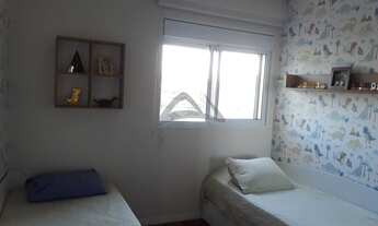 Imagem 7: Cobertura - Cambuí - Campinas