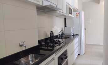 Imagem 2: VENDA de LINDO Apartamento 2 Quartos, 1 Suíte, Varanda, Cozinha Planejada, Linda Vista em