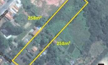 Imagem: Área à venda, Bairro da Pernambucana