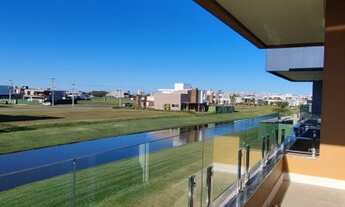 Imagem 6: Sobrado novo, nunca habitado com 4 suítes a venda no Condomínio Reserva das Águas em Torre