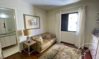 Imagem 6: Amplo apto de 3 suites e 3 vagas no Paraiso