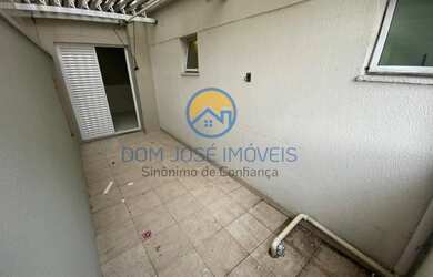 Imagem 2: Apartamento para Venda em Santos, Gonzaga, 3 dormitórios, 1 suíte, 5 banheiros, 2 vagas