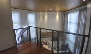 Imagem 6: Casa com 4 dormitórios à venda, 500 m² por R$ 3.300.000,00 - Condomínio Jardim Paulista I