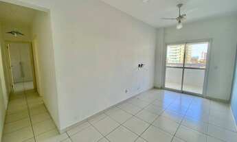 Imagem 3: Apartamento com 2 dormitórios à venda, 73 m² por R$ 369.990 - Aviação - Praia Grande/SP