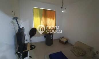 Imagem 4: Rio de Janeiro - Casa Padrão - Engenho Novo