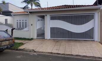 Imagem: ÓTIMA CASA TÉRREA,JARDIM ESPLANADA II