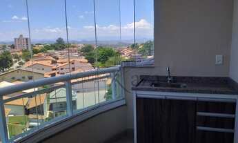 Imagem 2: Apartamento para venda com 99 metros quadrados com 3 quartos