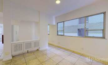 Imagem: Verão mais fresco, Portaria 24h, Apartamento