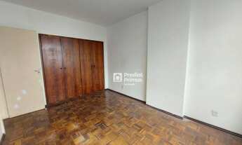Imagem 4: Apartamento com 2 dormitórios à venda, 77 m² por R$ 398.000,00 - Icaraí - Niterói/RJ