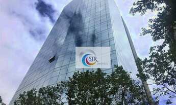 Imagem 3: Conjunto para alugar, 618 m² com 10 vagas