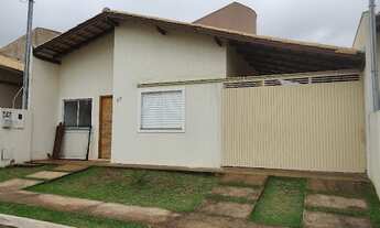 Imagem: Casa 2 qts, Cond Villa Lobos