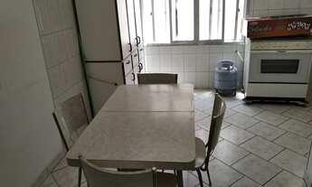 Imagem 4: Kitnet/conjugado para venda tem 30 metros quadrados com 1 quarto em Maracanã - Praia Grand