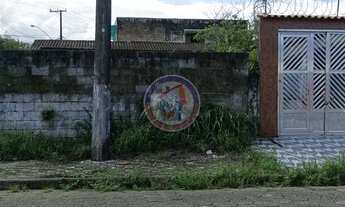 Imagem 5: Terreno à venda 276M², Balneário Regina Maria, Mongaguá - SP