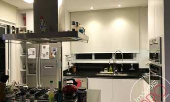 Imagem 5: Casa 384m² na Morada dos Lagos