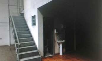 Imagem 4: Comercial galpão / barracão - Bairro Waldemar Hauer em Londrina