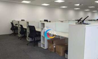 Imagem 7: Conjunto comercial para alugar, 300 m² - Itaim Bibi - São Paulo/SP