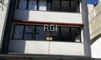 Imagem 3: Porto Alegre - Conjunto Comercial/Sala - Menino Deus