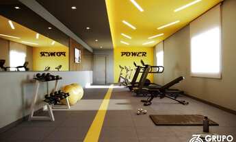 Imagem 7: Apartamento para Venda em São Paulo, Jardim Santa Emília, 2 dormitórios, 1 banheiro, 1 vag