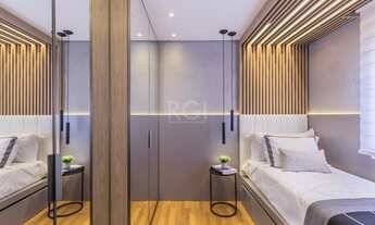 Imagem 5: Porto Alegre - Apartamento Padrão - Azenha