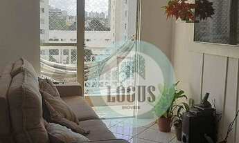 Imagem: Apartamento com 3 dormitórios à venda