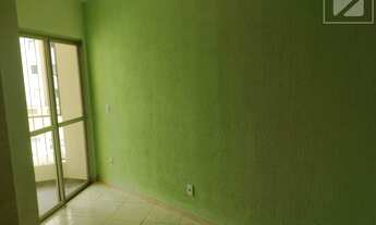 Imagem: Apartamento à venda 1 Quarto, 1 Vaga, 50M²