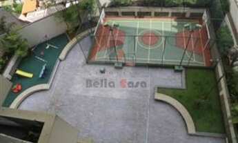 Imagem 5: APARTAMENTO MOOCA LINDO TODO PLANEJADO