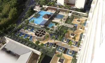 Imagem 6: Apartamento - Residencial Splendor Blue - Jardim das Indústrias - 156m² - 3 Suítes