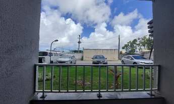 Imagem 2: Apartamento para aluguel tem 60 metros quadrados com 3 quartos