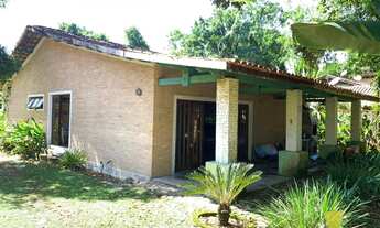 Imagem 3: Casa Itamambuca lado par, 250m da praia