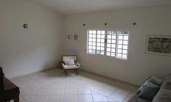 Imagem 4: Casa - Jardim Chapadão - Campinas