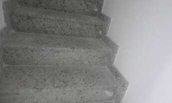 Imagem 4: Sobrado com 2 dormitórios à venda, 100 m² por R$ 620.000 - Campo Grande - Santos/SP