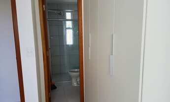 Imagem 7: Apartamento de 2 quartos com armários e guarda-roupas - Lazer completo