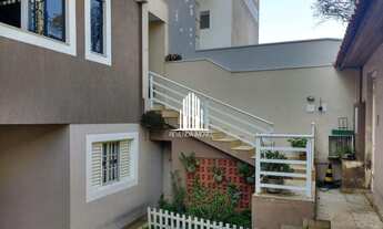 Imagem 2: Sobrado, Vila Metalúrgica, 5 Dormitórios, 3 Suites, 6 Banheiros, 7 Vagas, 299,00 m2, Prox