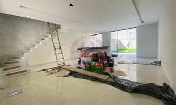 Imagem 2: Ipatinga - Casa Padrão - Parque das Águas