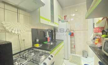 Imagem 5: JG - Apartamento 2 Quartos Excelente Localização Cond. Civit A2 Morada de LaranjeirasV