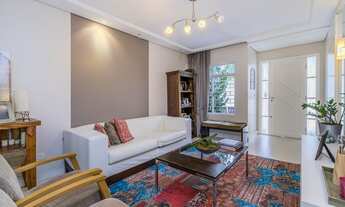 Imagem 4: SO0293 - Excelente sobrado com 5 quartos, no Jd Social