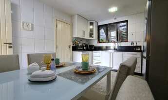 Imagem 6: Casa Estrada Leopoldo Froes 5 Quartos Vista Total Mar