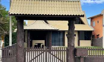 Imagem 5: Casa 96 m2 Casa com 3 dormitórios