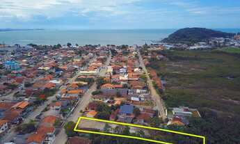 Imagem 2: Terreno na praia alegre - Penha - SC á 590metros do mar