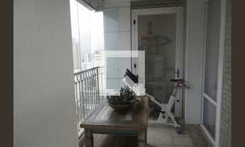 Imagem 7: Apartamento à Venda - Vila Pompéia, 3 Quartos, 119 m2