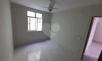 Imagem 7: Rio de Janeiro - Apartamento Padrão - Água Santa